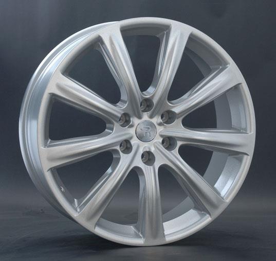 Литой диск REPLAY INF12 8,0x22 6x139.7 DIA77,8  ET30  S