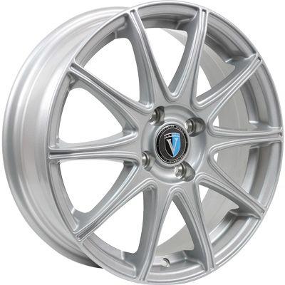 Литой диск Venti 1516 6,0x15 4x100 DIA60,1  ET46  SL