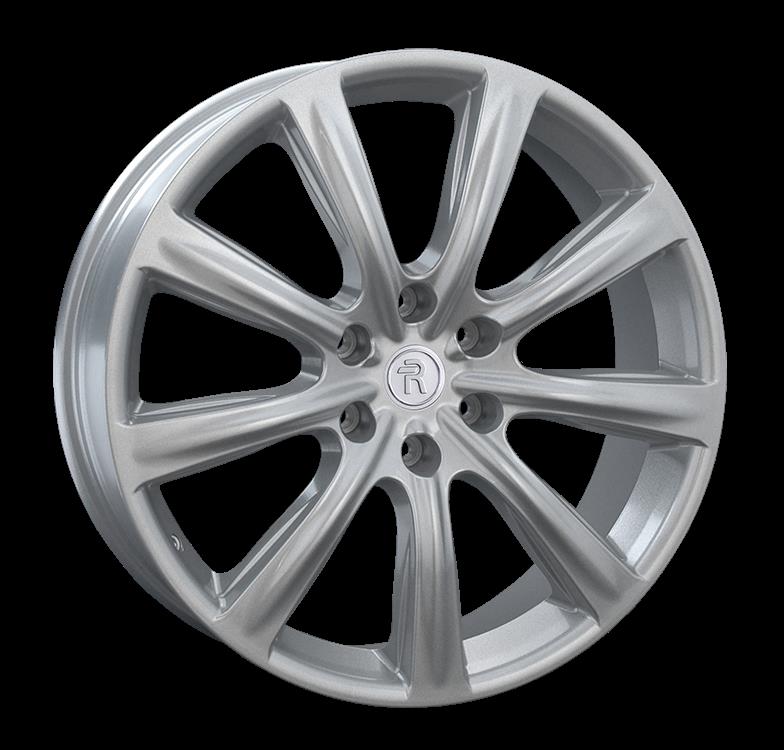 Литой диск REPLAY INF12 8,0x22 6x139.7 DIA77,8  ET30  S