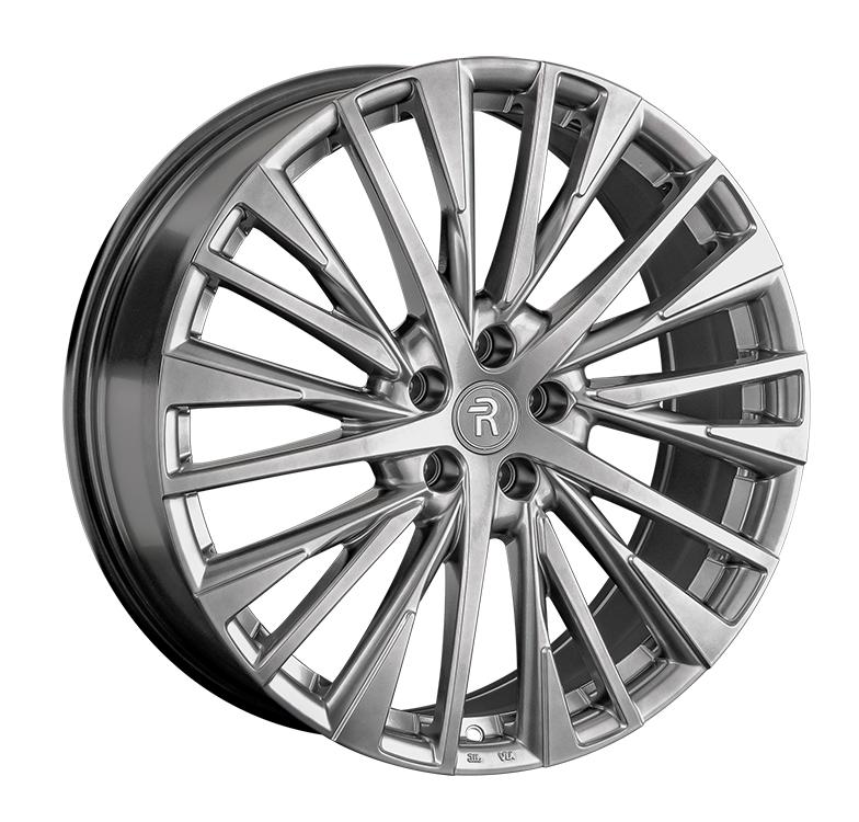 Литой диск REPLAY LX245 8,0x21 5x114.3 DIA60,1  ET40  HPB