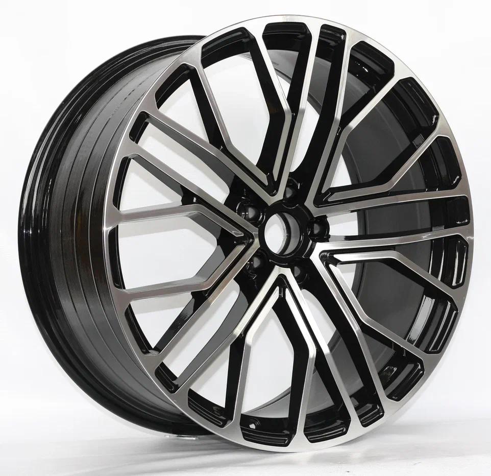 Литой диск RST R2103FF 9,0x21 5x114.3 DIA67,1  ET43  BD